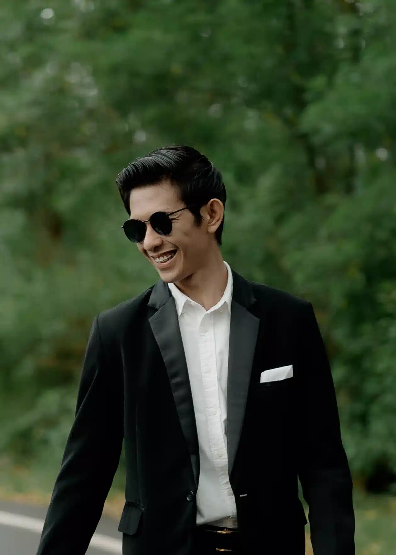 Groom Image